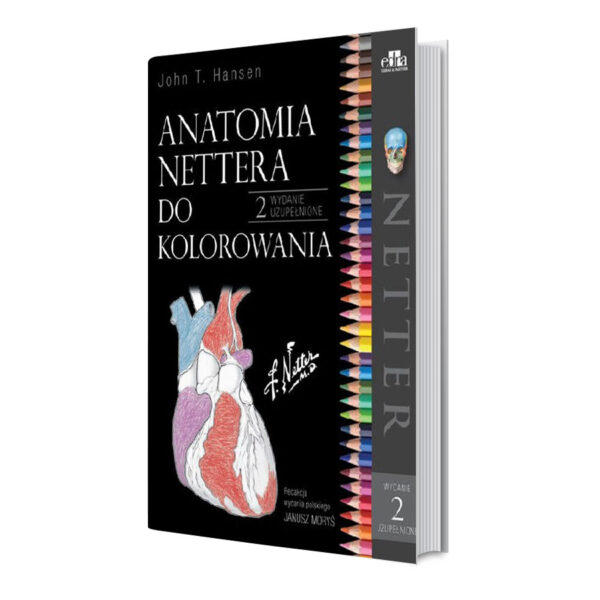 Anatomia-Nettera-do-kolorowania-–-John-T.-Hansen