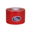 Cure-Tape-CLASSIC-Kinesiology-Tape-––(5cm-x-5m)–czerwony
